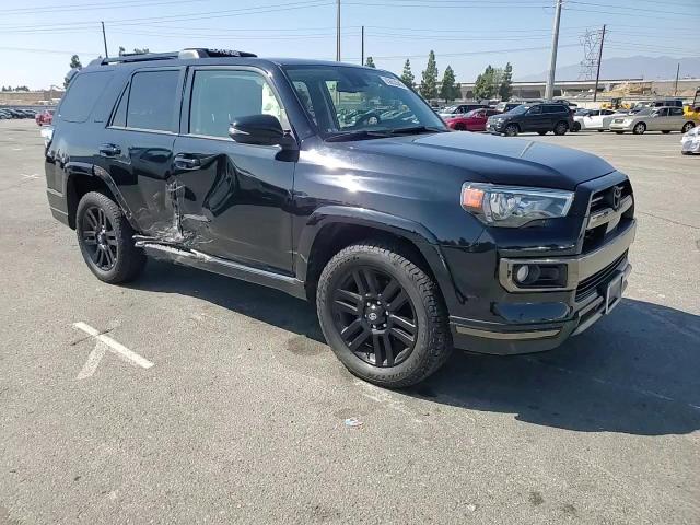2020 Toyota 4Runner Sr5/Sr5 Premium VIN: JTEBU5JR2L5767875 Lot: 85653545