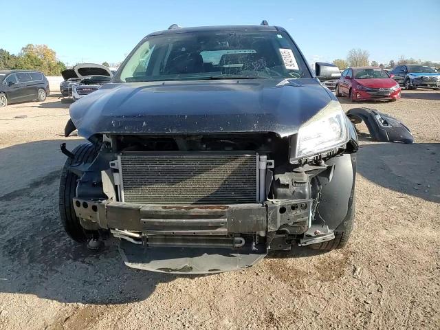 2015 GMC Acadia Slt-1 VIN: 1GKKVRKD0FJ243619 Lot: 90431835