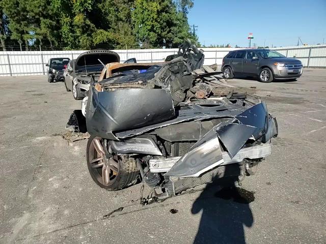 2014 Audi A7 Prestige VIN: WAU2GAFC1EN023838 Lot: 82581065