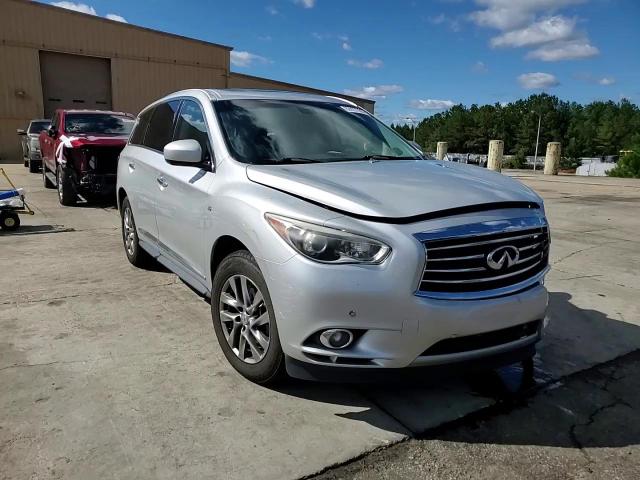 2014 Infiniti Qx60 VIN: 5N1AL0MN0EC534764 Lot: 82427355