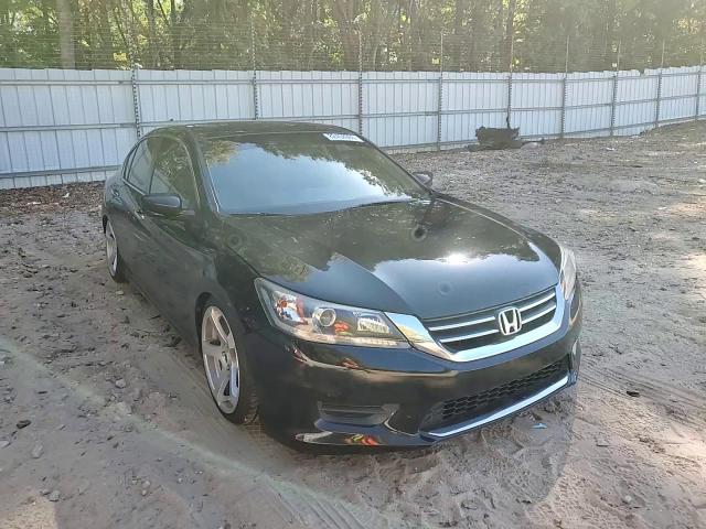 2015 Honda Accord Lx VIN: 1HGCR2F32FA087307 Lot: 82458065