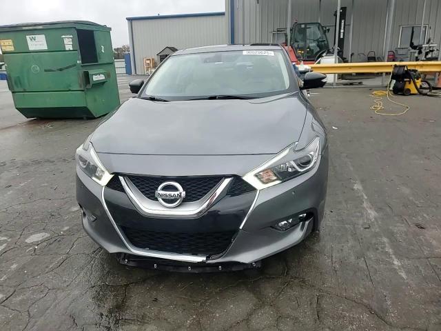 2016 Nissan Maxima 3.5S VIN: 1N4AA6AP4GC903380 Lot: 90020625