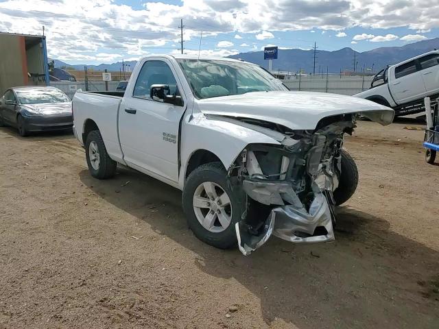 2013 Ram 1500 St VIN: 3C6JR6AG9DG555501 Lot: 84778615