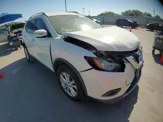 2016 Nissan Rogue S VIN: 5N1AT2MTXGC911582 Lot: 82288905