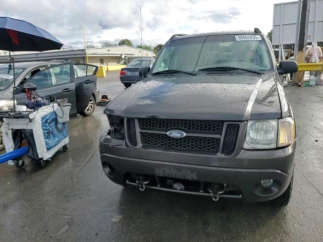 2005 Ford Explorer Sport Trac VIN: 1FMZU77K15UA13234 Lot: 90802835