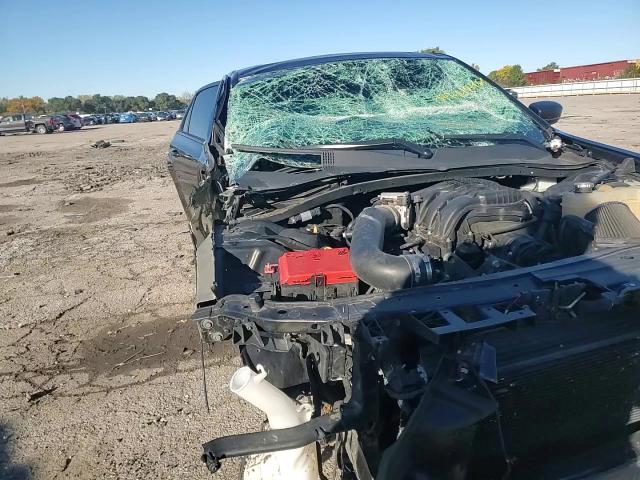 2016 Chrysler 300C VIN: 2C3CCAEG6GH287080 Lot: 89448465