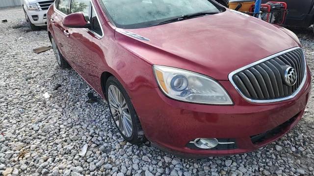 2012 Buick Verano VIN: 1G4PS5SK9C4128458 Lot: 82610655