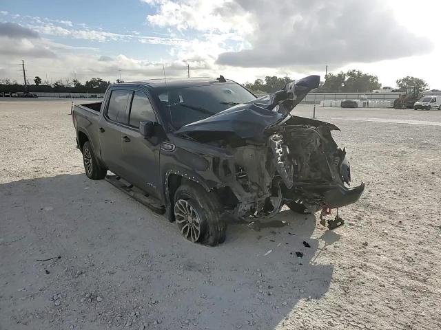 2021 GMC Sierra K1500 At4 VIN: 3GTP9EED5MG392164 Lot: 85712745