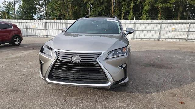 2017 Lexus Rx 350 Base VIN: 2T2BZMCA7HC082560 Lot: 81748725