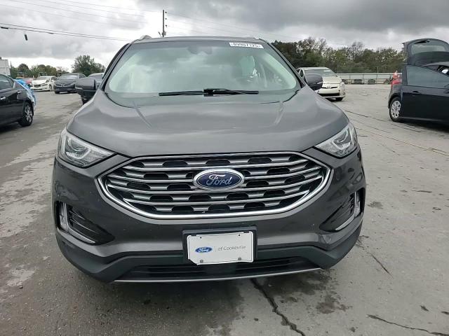 2019 Ford Edge Titanium VIN: 2FMPK3K97KBB67006 Lot: 89907125