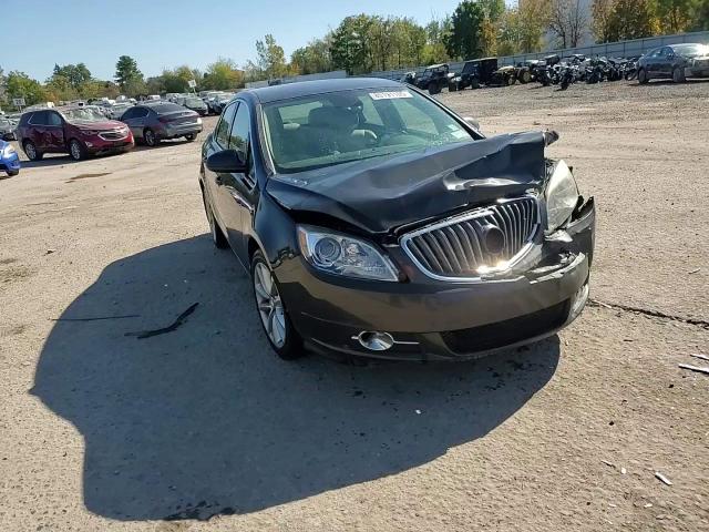 2016 Buick Verano Convenience VIN: 1G4PR5SK8G4102709 Lot: 85191105