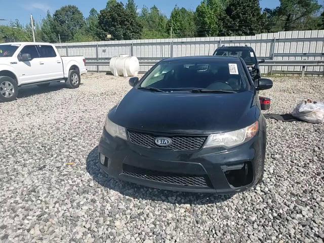 2013 Kia Forte Sx VIN: KNAFW6A31D5664043 Lot: 82358375