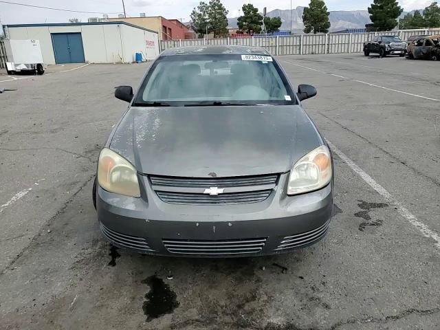 2006 Chevrolet Cobalt Ls VIN: 1G1AK55F667721831 Lot: 82343815