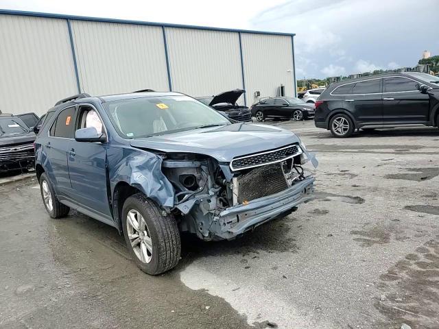 2011 Chevrolet Equinox Lt VIN: 2CNALDEC7B6356246 Lot: 85300115