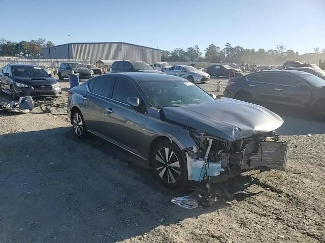 2022 Nissan Altima Sv VIN: 1N4BL4DV2NN337430 Lot: 89692515