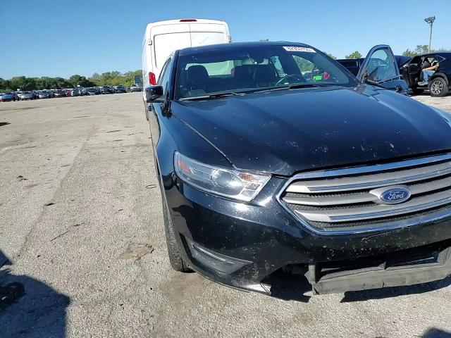 2016 Ford Taurus Sel VIN: 1FAHP2E85GG140996 Lot: 82353155