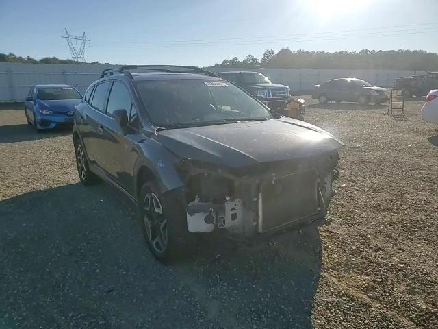 2019 Subaru Crosstrek Limited VIN: JF2GTAMC0K8281612 Lot: 82589475