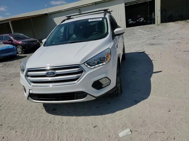2017 Ford Escape Se VIN: 1FMCU0GD8HUF05021 Lot: 84819555