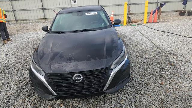 2023 Nissan Altima Sv VIN: 1N4BL4DV5PN324884 Lot: 85705165