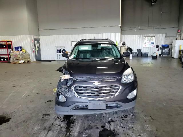 2016 Chevrolet Equinox Lt VIN: 2GNFLFEK2G6275117 Lot: 84922325