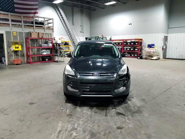 2013 Ford Escape Sel VIN: 1FMCU0H94DUD93922 Lot: 86174435