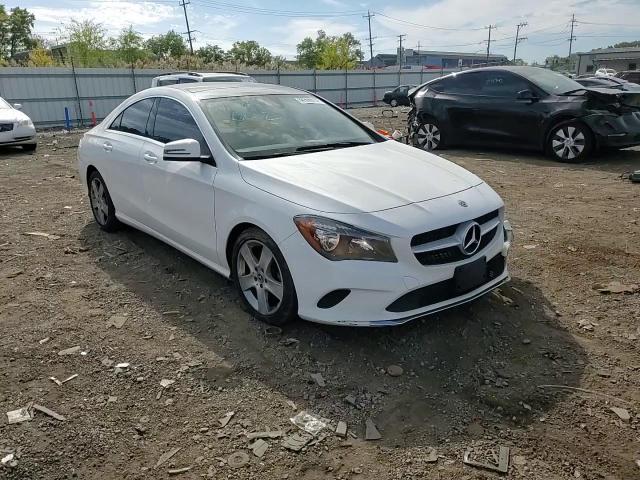 2019 Mercedes-Benz Cla 250 VIN: WDDSJ4EB6KN739005 Lot: 84956975