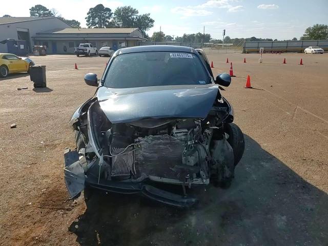 2014 Nissan Juke S VIN: JN8AF5MR1ET351762 Lot: 82463775