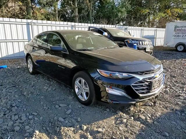 2020 Chevrolet Malibu Ls VIN: 1G1ZB5STXLF157485 Lot: 81921545
