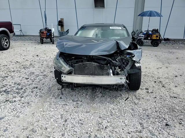 2017 Nissan Maxima 3.5S VIN: 1N4AA6APXHC445569 Lot: 84699245