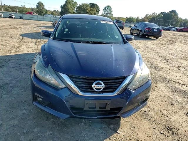 2017 Nissan Altima 2.5 VIN: 1N4AL3AP6HN318234 Lot: 90597345