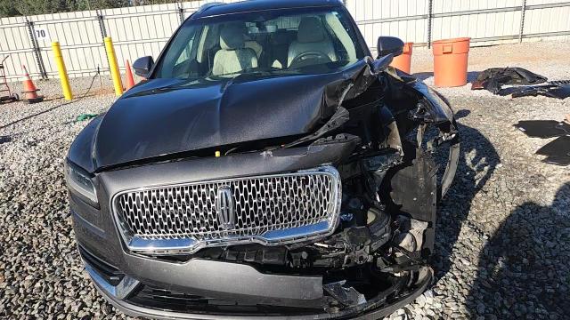 2019 Lincoln Nautilus VIN: 2LMPJ6J96KBL41089 Lot: 89796915