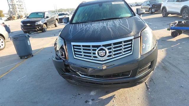 2016 Cadillac Srx VIN: 3GYFNAE35GS543801 Lot: 86546445