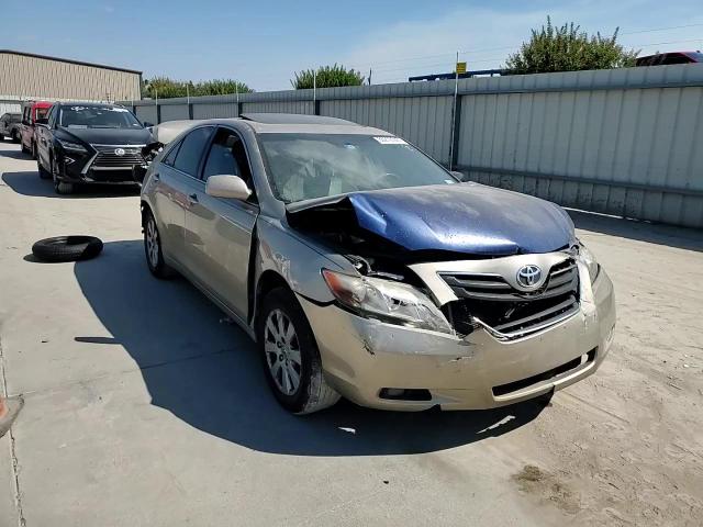 2009 Toyota Camry Se VIN: 4T1BK46K19U092689 Lot: 86279745