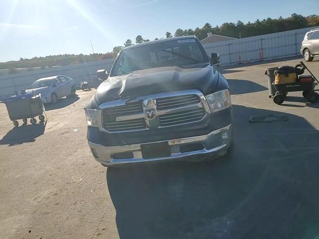 2013 Ram 1500 Slt VIN: 1C6RR7GT0DS572743 Lot: 82257005