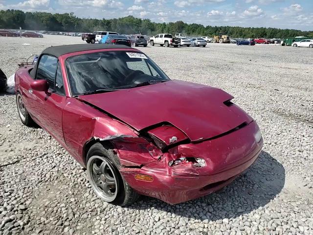 1991 Mazda Mx-5 Miata VIN: JM1NA3519M0200337 Lot: 84811585