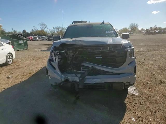 2024 GMC Sierra K1500 Elevation VIN: 3GTPUCEK3RG288006 Lot: 85208885