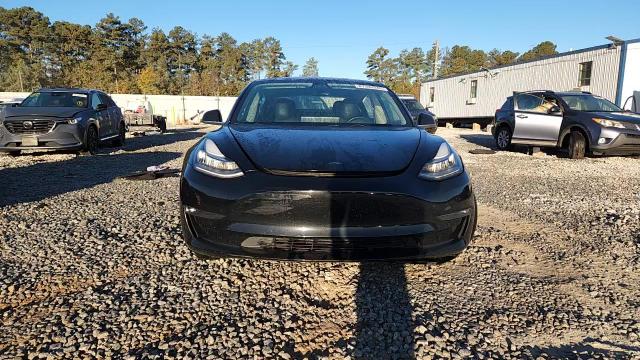 2018 Tesla Model 3 VIN: 5YJ3E1EA0JF046615 Lot: 87393345