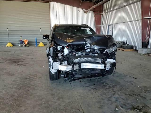 2025 Honda Cr-V Sport Touring VIN: 7FARS6H98SE087453 Lot: 85586165