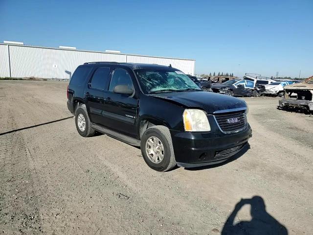 2007 GMC Yukon VIN: 1GKFK13017R261489 Lot: 82744195