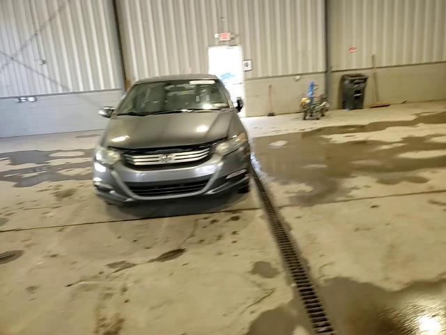 2010 Honda Insight Lx VIN: JHMZE2H54AS025749 Lot: 82224805