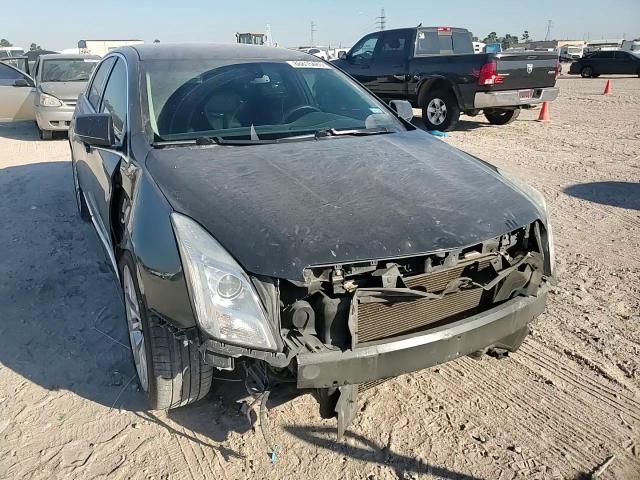 2015 Cadillac Xts Luxury Collection VIN: 2G61M5S36F9114020 Lot: 86815485