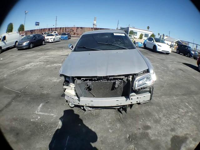 2012 Chrysler 300 Limited VIN: 2C3CCACGXCH167991 Lot: 82624595