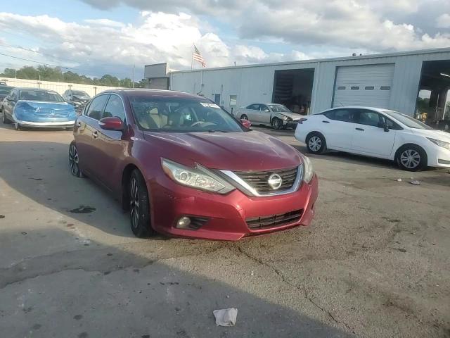 2015 Nissan Altima 2.5 VIN: 1N4AL3APXFC294190 Lot: 85754975