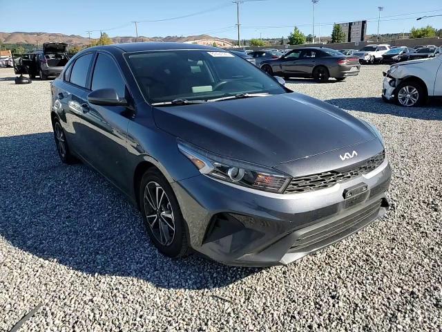2022 Kia Forte Fe VIN: 3KPF24AD5NE454885 Lot: 87421385