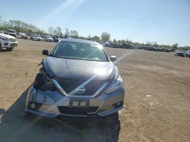 2017 Nissan Altima 2.5 VIN: 1N4AL3AP5HC109966 Lot: 84963305