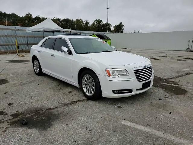 2012 Chrysler 300 Limited VIN: 2C3CCACG7CH274366 Lot: 90381945