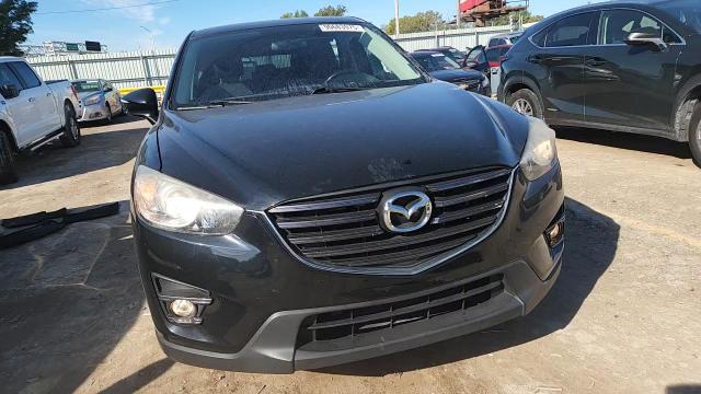 2016 Mazda Cx-5 Touring VIN: JM3KE4CY1G0827915 Lot: 90683975