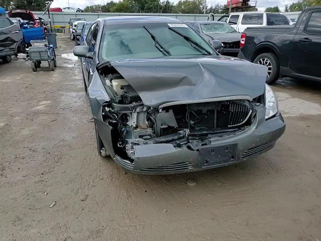 2006 Buick Lucerne Cxl VIN: 1G4HD572X6U234316 Lot: 90303515