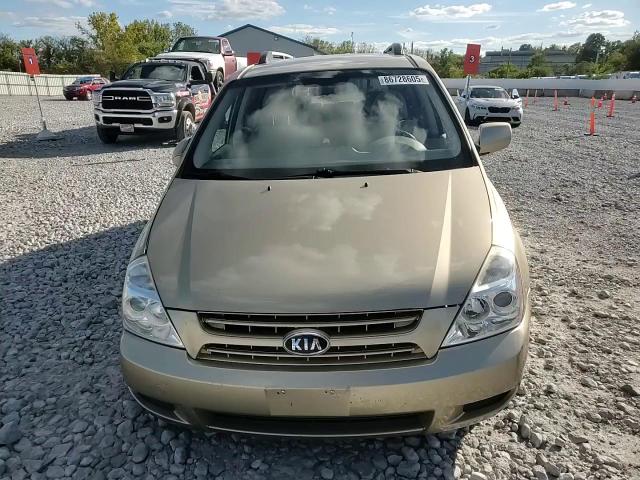 2008 Kia Sedona Ex VIN: KNDMB233586199276 Lot: 86728605