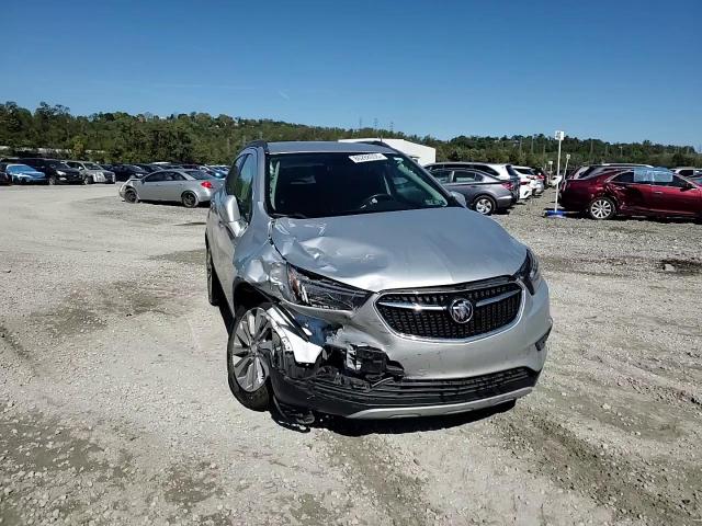 2019 Buick Encore Preferred VIN: KL4CJASB3KB935660 Lot: 86288655